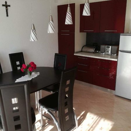 Apartments Barbic Umag Exterior photo