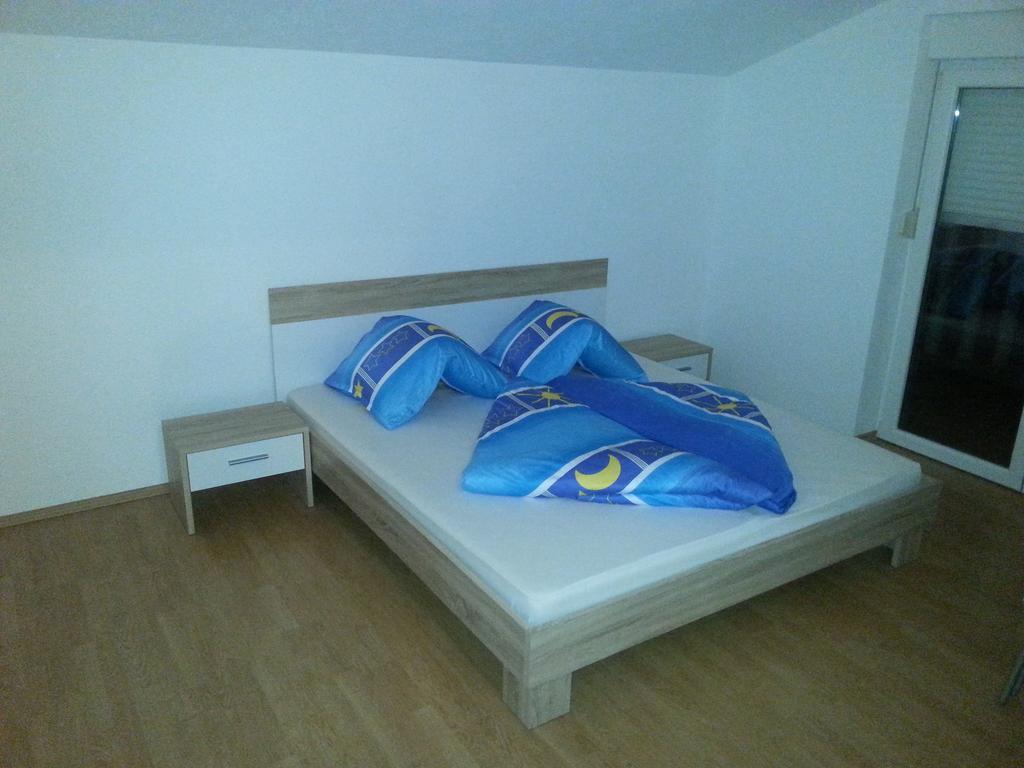 Apartments Barbic Umag Room photo