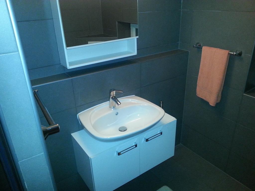 Apartments Barbic Umag Room photo