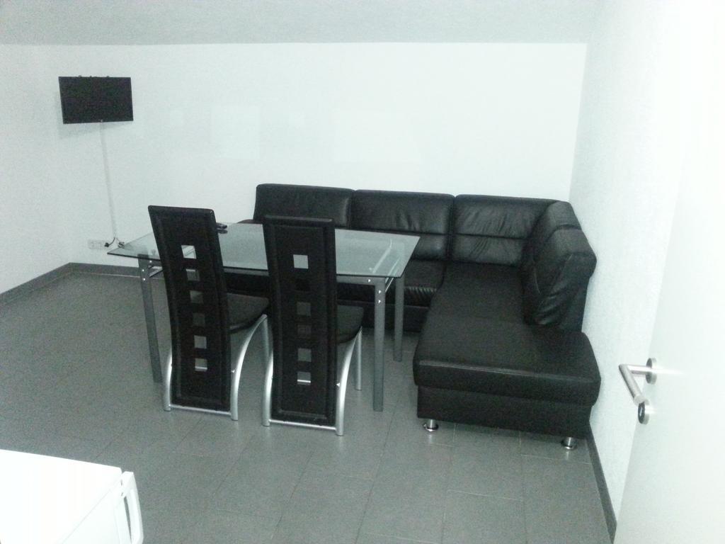 Apartments Barbic Umag Room photo