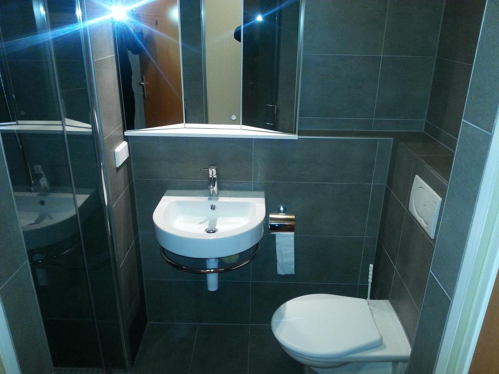 Apartments Barbic Umag Room photo