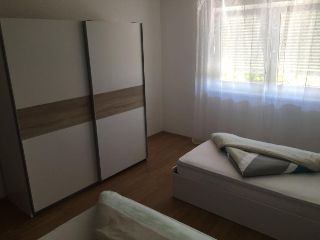 Apartments Barbic Umag Exterior photo
