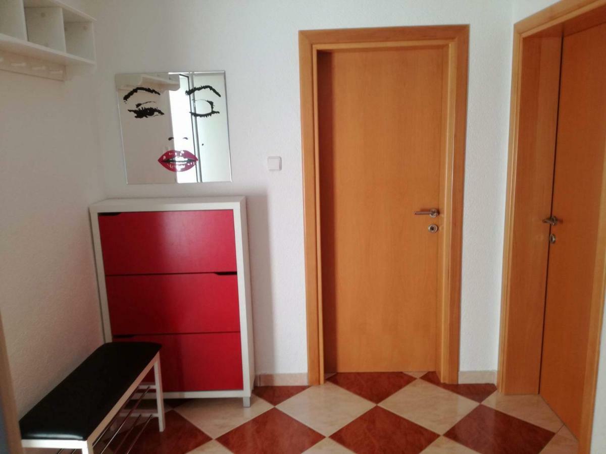 Apartments Barbic Umag Exterior photo