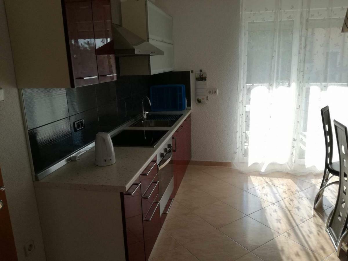 Apartments Barbic Umag Exterior photo